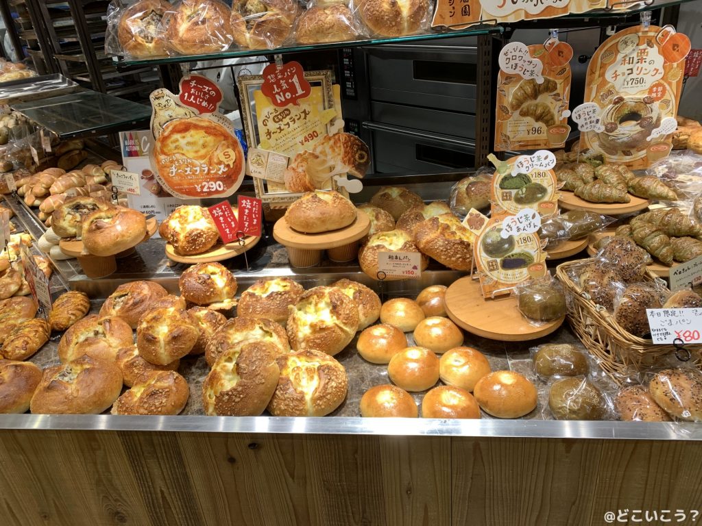 ハートブレッドアンティーク